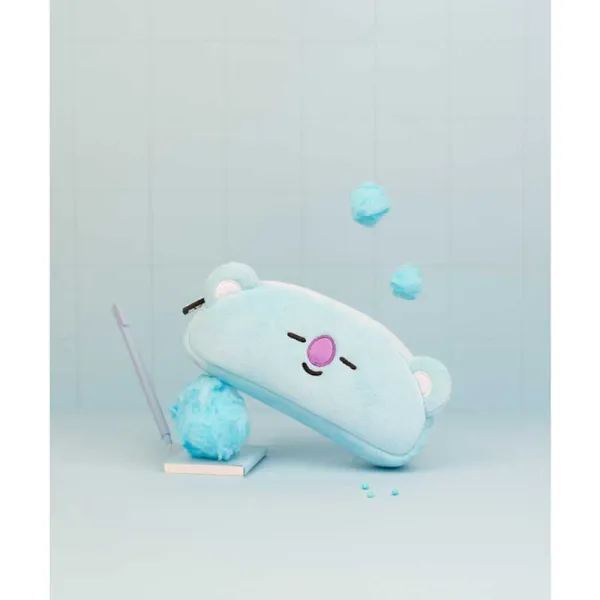 Line Friends BT21 - KOYA pencil case