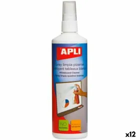Liquid/Cleaning spray Apli Whiteboard