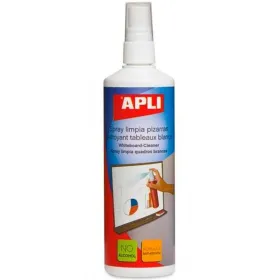 Liquid/Cleaning spray Apli Whiteboard