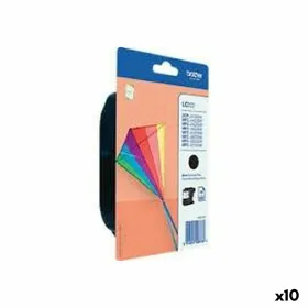 Nešiojamasis Barbekiu La Dehesa Geležis Cinkas 35 x 21 x 42 cm (4 vnt.)