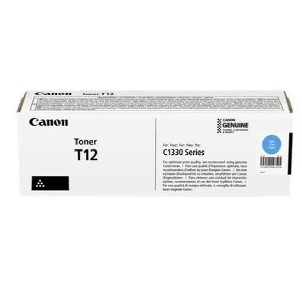 Originalus rašalas Canon i-SENSYS XC 1300/1333P/1333/1333I/1333IF Ciano