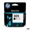 Originali rašalo kasetė HP 305 Juoda (60 vnt.)