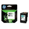Alkunperäinen mustepatruuna HP Nº301XL Musta (60 osaa)
