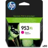 Originali rašalo kasetė HP 953XL Rožinė (50 vnt.)