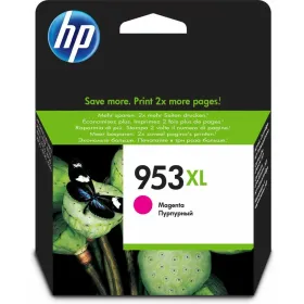 Alkunperäinen mustepatruuna HP 953XL Magenta (50 osaa)