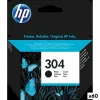 Originali rašalo kasetė HP DESKJET 3720 - Nº304 Juoda (60 vnt.)