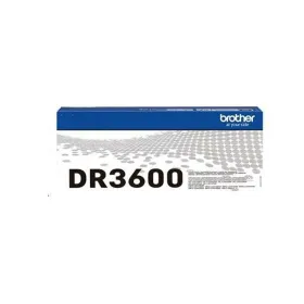 Printera rullis Brother HLL5210DN 5210DW 6210DW 6410DN DCPL5510DW MFCL5710DN 5710DW 6710DW 6910DN Melns (3 gb.)