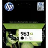 Originali rašalo kasetė HP Officejet Pro All-in-One 9010,9012,9014,9015,9016,9019,9020,9022,9025 - Nº 963XL Juoda (40 vnt.)