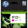 Alkunperäinen mustepatruuna HP 912XL Magenta (60 osaa)