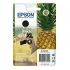Originaalne Tindikassett Epson XP-2200 WF-2910DWF Must (10 Ühikut)
