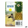 Alkunperäinen mustepatruuna Epson XP-2200 WF-2910DWF Keltainen (10 osaa)
