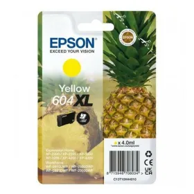 Alkunperäinen mustepatruuna Epson XP-2200 WF-2910DWF Keltainen (10 osaa)