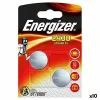 Litija Butuzn Baterijas Energizer 3 V CR2430 (10 gb.)