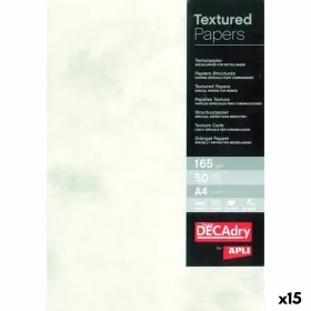 занавес Gift Decor Бежевый 140 x 0,1 x 260 cm 34 x 3,5 x 26 cm (6 штук)