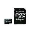 SDHC Mälukaart Verbatim 128 GB (10 Ühikut)