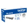 Оригинальный тонер Brother TN2410 Чёрный (3 штук)