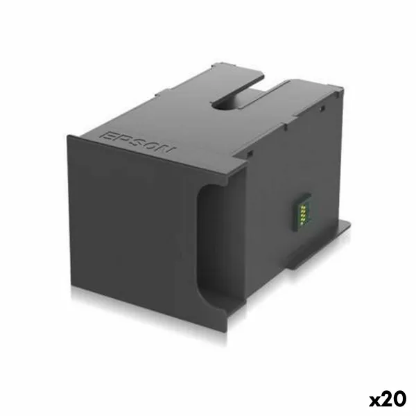 Priežiūros rinkinys Epson ET-2700, 2750, 3700, 3750,4750