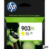 Alkunperäinen mustepatruuna HP Nº 903XL Keltainen (60 osaa)