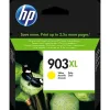 Alkunperäinen mustepatruuna HP Nº 903XL Keltainen (60 osaa)
