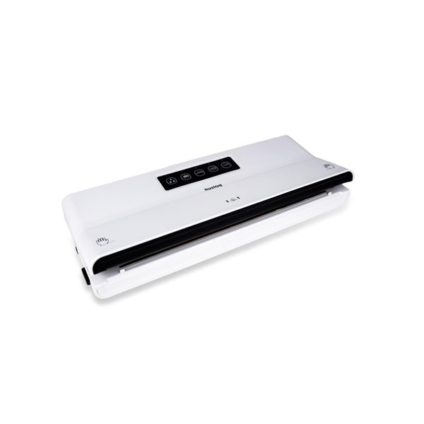 Huslog Vacuum Sealer White