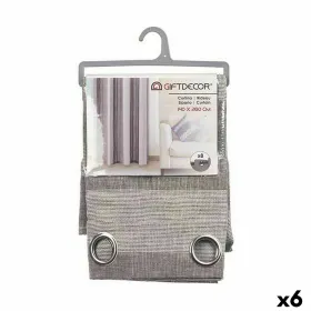 XO wall charger CE34 2x USB 2,4A white + Lightning cable