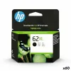 Originali rašalo kasetė HP ENVY 5640 E-ALL-IN-ONE - Nº 62 XL Juoda (60 vnt.)