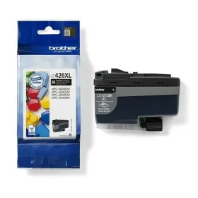 Alkunperäinen mustepatruuna Brother MFC-J4340DW J4540DWXL J4540DW Musta (5 osaa)