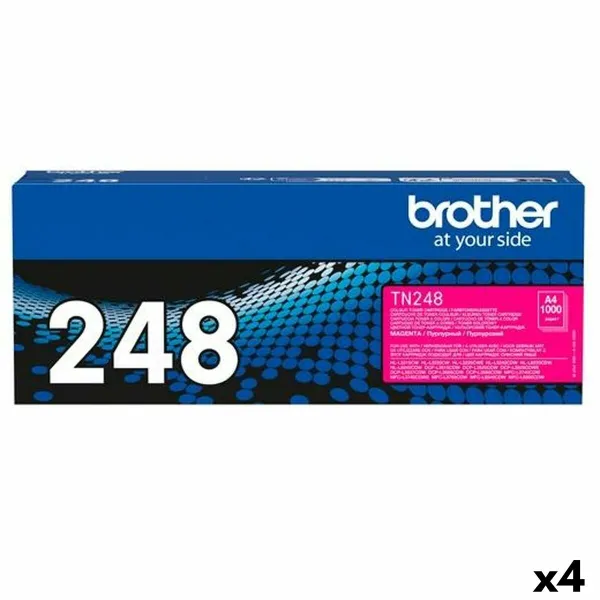 Originalus rašalas Brother HLL3220CW, 3240CDW, DCPL3520CDW, 3560CDW, MFCL3740CDW, 3760CDW, HLL8230CDW, 8240CDW, MFCL8340CDW, 839