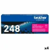 Originalus rašalas Brother HLL3220CW, 3240CDW, DCPL3520CDW, 3560CDW, MFCL3740CDW, 3760CDW, HLL8230CDW, 8240CDW, MFCL8340CDW, 839