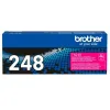 Originalus rašalas Brother HLL3220CW, 3240CDW, DCPL3520CDW, 3560CDW, MFCL3740CDW, 3760CDW, HLL8230CDW, 8240CDW, MFCL8340CDW, 839