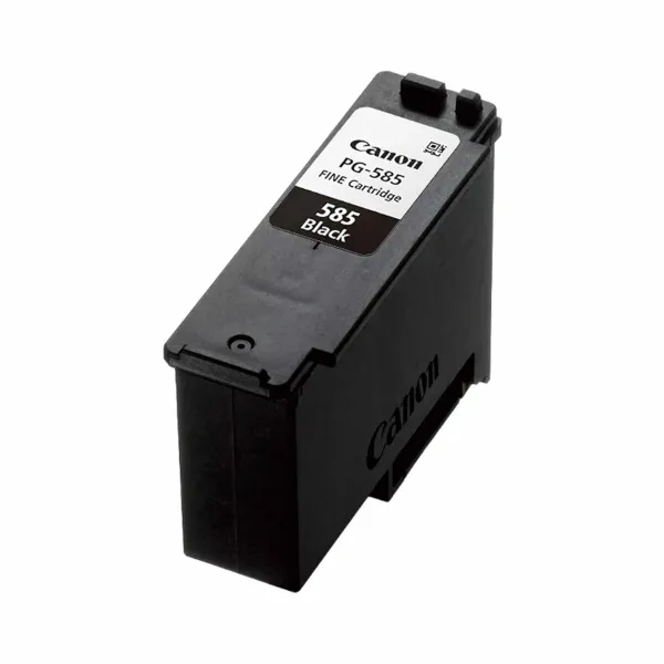 Oriģinālais Tintes Kārtridžs Canon PG-585 Daudzkrāsains