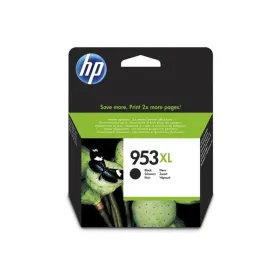 Alkunperäinen mustepatruuna HP 953XL Musta (40 osaa)