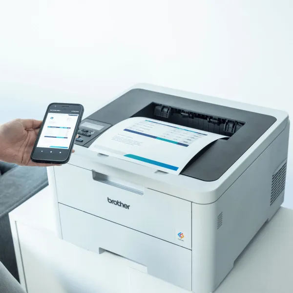 Laserprinter Brother DCP-L3520CDWERE1