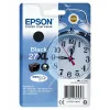 Originali rašalo kasetė Epson WF-3000 7000 - Nº27XL Juoda (4 vnt.)