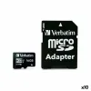 SDHC Mälukaart Verbatim 16 GB (10 Ühikut)