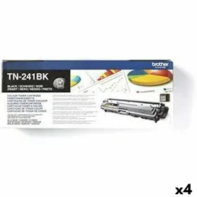 Originalus rašalas Brother HL3140CW
HL3150CDW
DCP9020CDW
DCP91010 Juoda (4 vnt.)