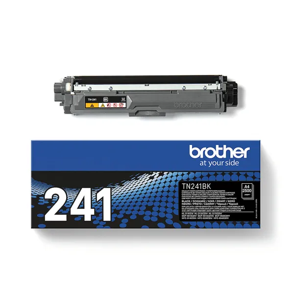 Originalus rašalas Brother HL3140CW
HL3150CDW
DCP9020CDW
DCP91010 Juoda (4 vnt.)