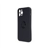 Finger Grip case for Samsung Galaxy S25 Ultra black