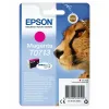 Alkunperäinen mustepatruuna Epson D-78/92/120/DX-4000/5000/6000/7000F Magenta (10 osaa)