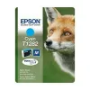 Картридж с оригинальными чернилами Epson STYLUS S22/SX 235W /420W/425W/ OFFICE BX305F Циановый (10 штук)