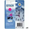 Картридж с оригинальными чернилами Epson Розовый (10 штук)