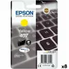 Картридж с оригинальными чернилами Epson WorkForce Pro 4745 Series Жёлтый (8 штук)
