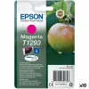 Alkunperäinen mustepatruuna Epson SX 235W /420W/425W/ OFFICE BX305F/320FW Magenta (10 osaa)
