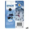 Картридж с оригинальными чернилами Epson WF-3000 7000 - Nº27XXL Чёрный (4 штук)