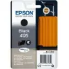 Oriģinālais Tintes Kārtridžs Epson 405 Melns (8 gb.)
