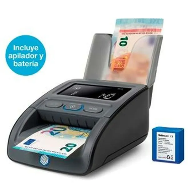 Valeraha Detektor Safescan 155- S Must