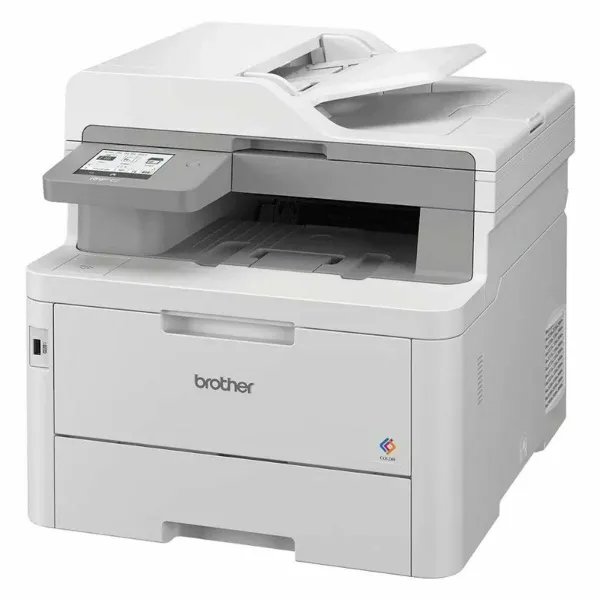 Мультифункциональный принтер Brother MFC-L8390CDW