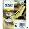 Originali rašalo kasetė Epson DURABRITE ULTRA INK - Nº16XL Geltona (10 vnt.)