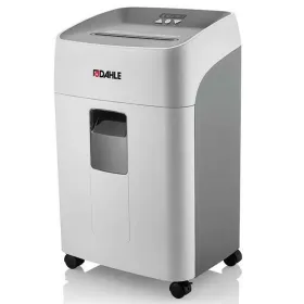 Шредер для бумаги Dahle 40 L