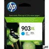 Alkunperäinen mustepatruuna HP 903XL Syaani (60 osaa)